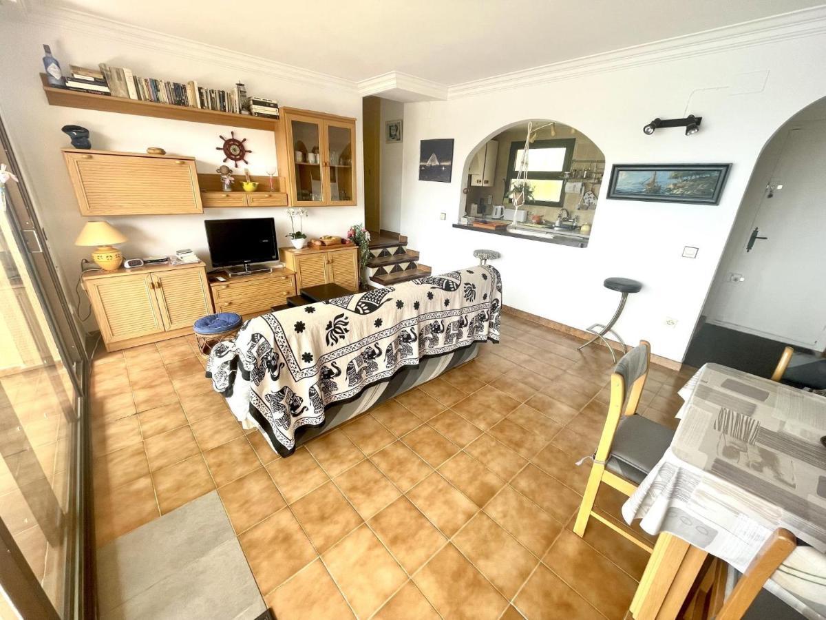 Saint Jacques A3 Appartement