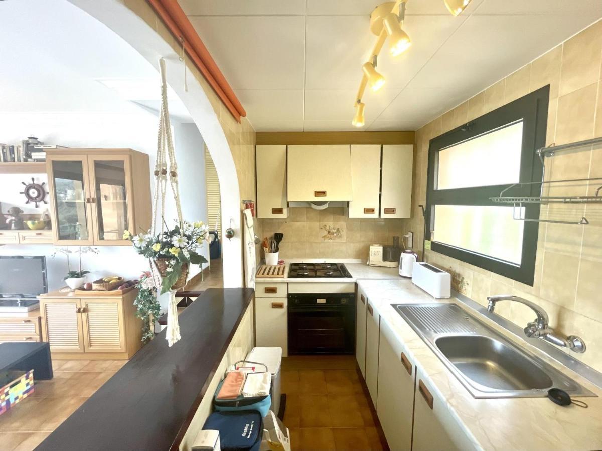 Appartement Saint Jacques A3 Roses
