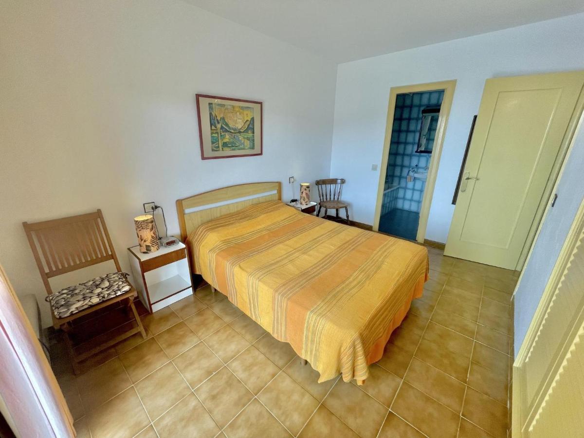 Appartement Saint Jacques A3 *
