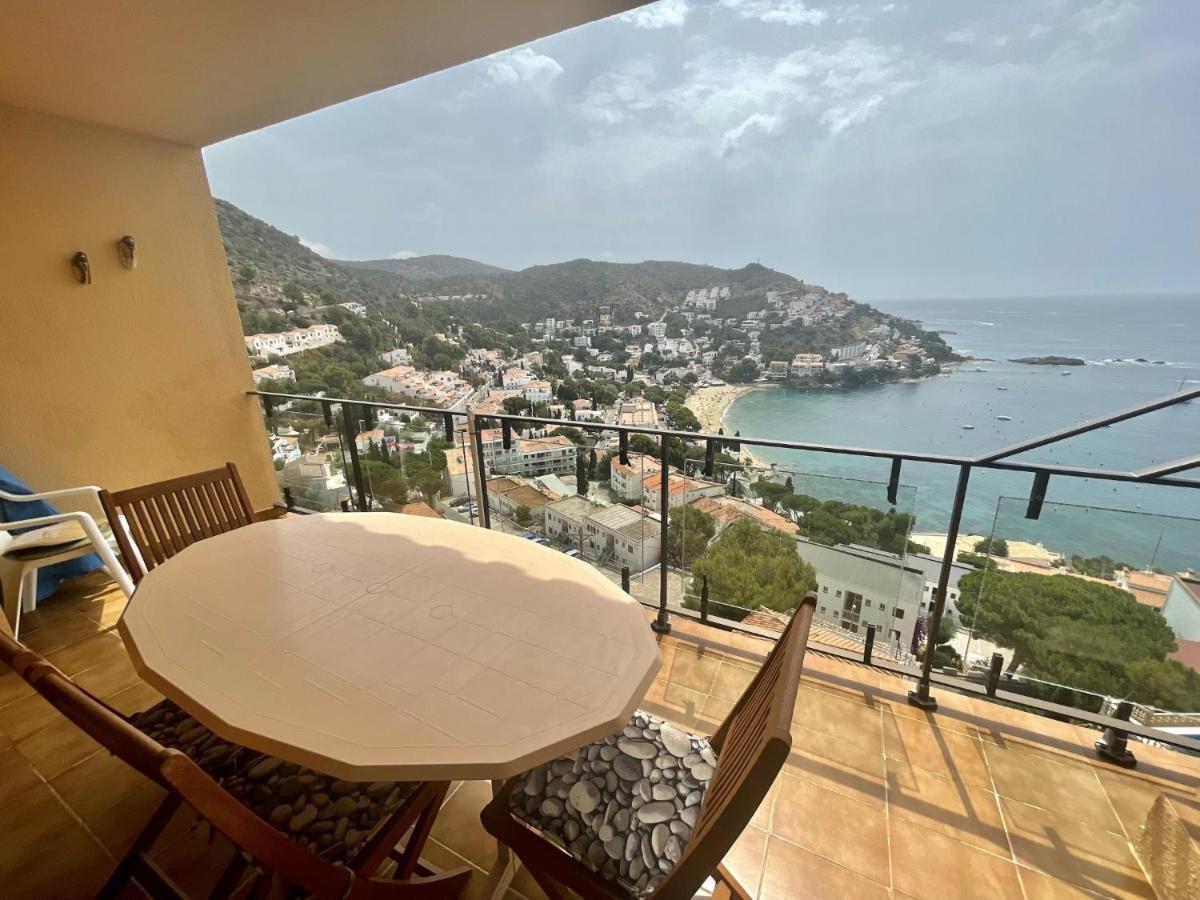 Saint Jacques A3 Appartement Roses