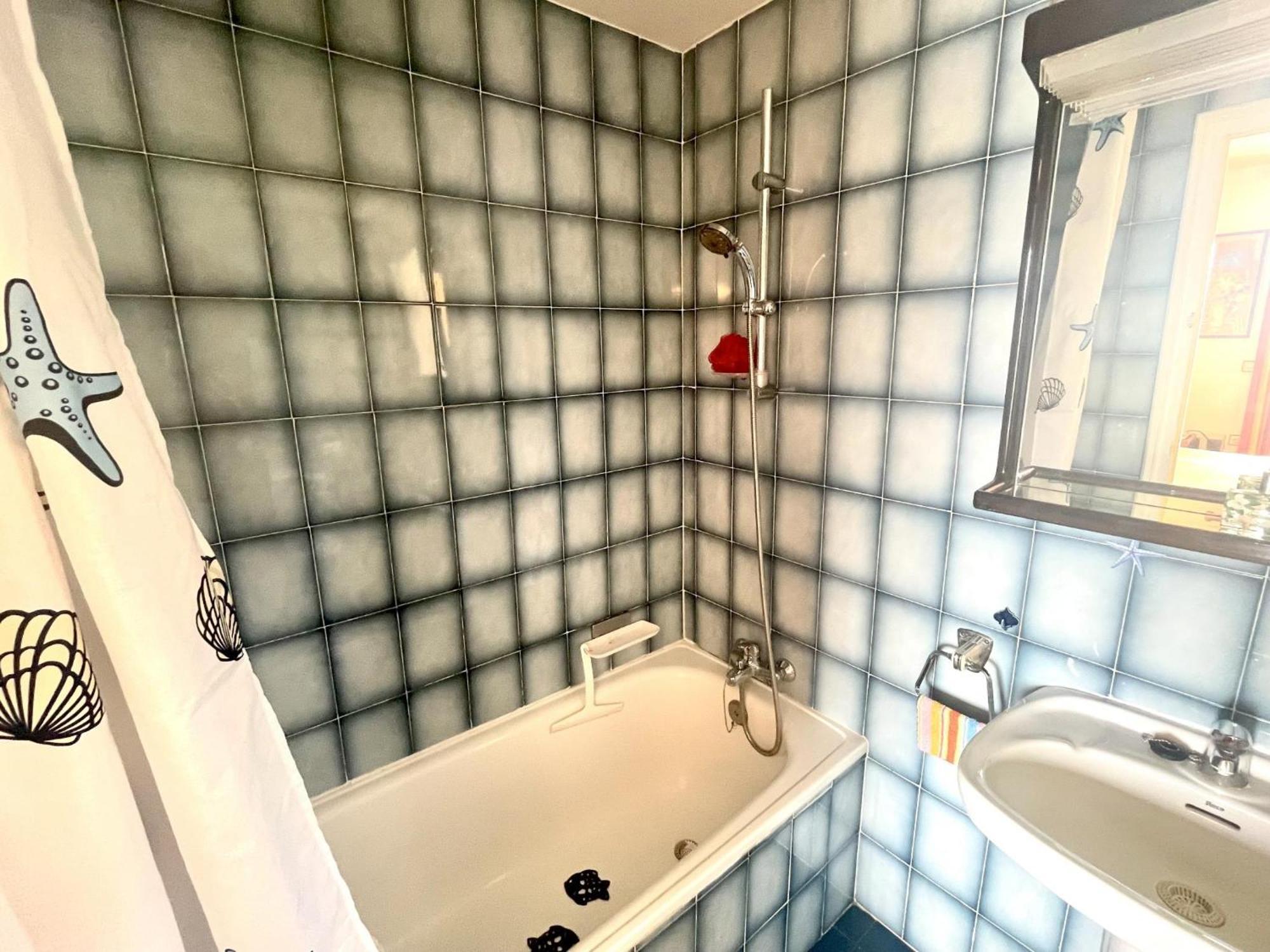 Saint Jacques A3 Appartement Roses