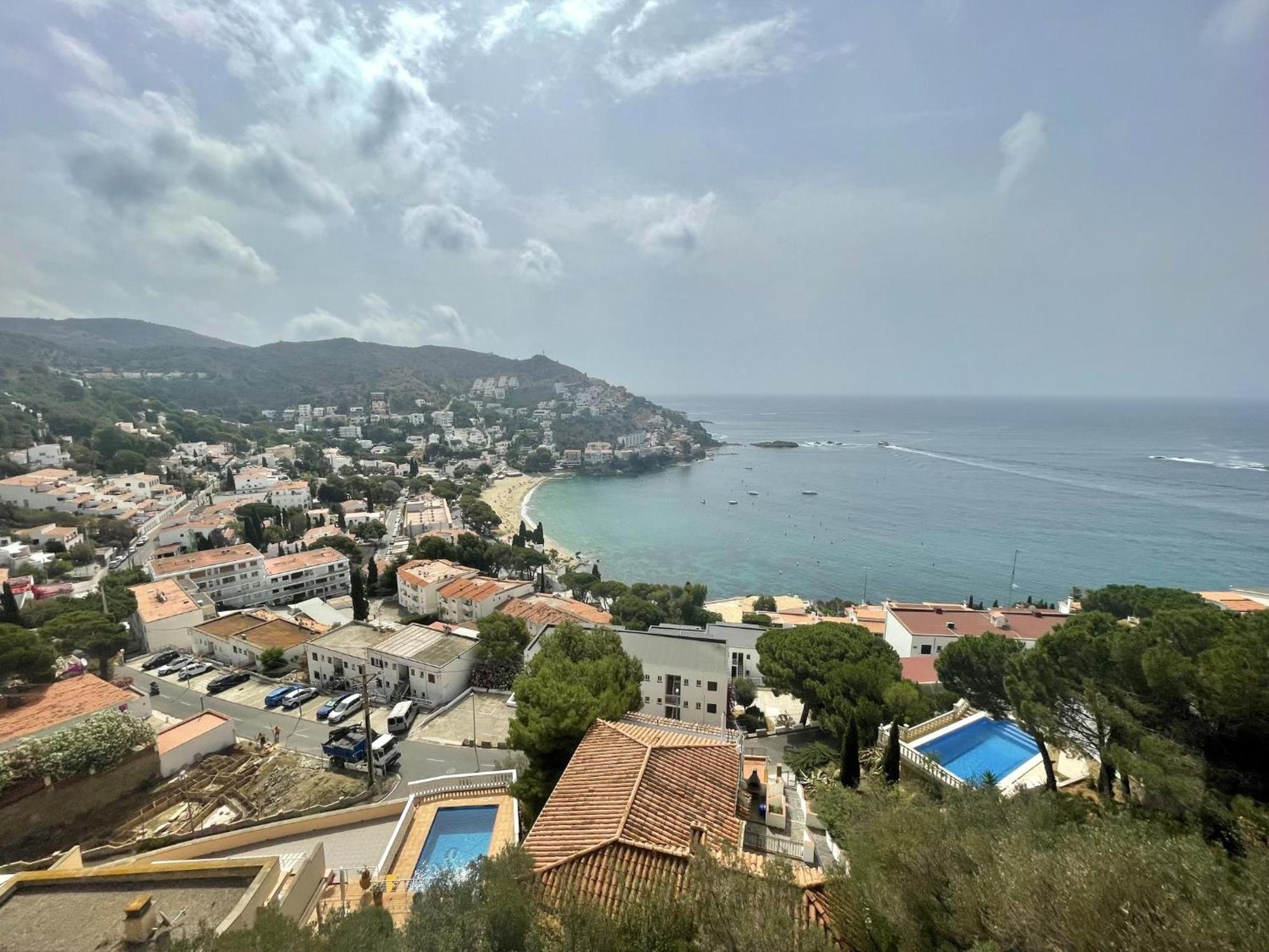 Saint Jacques A3 Appartement