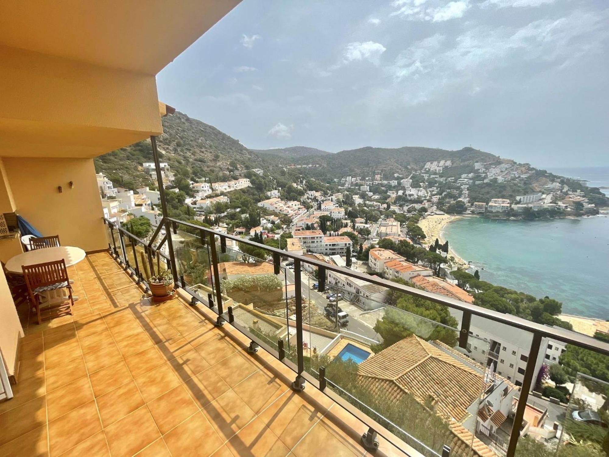 Saint Jacques A3 Appartement *